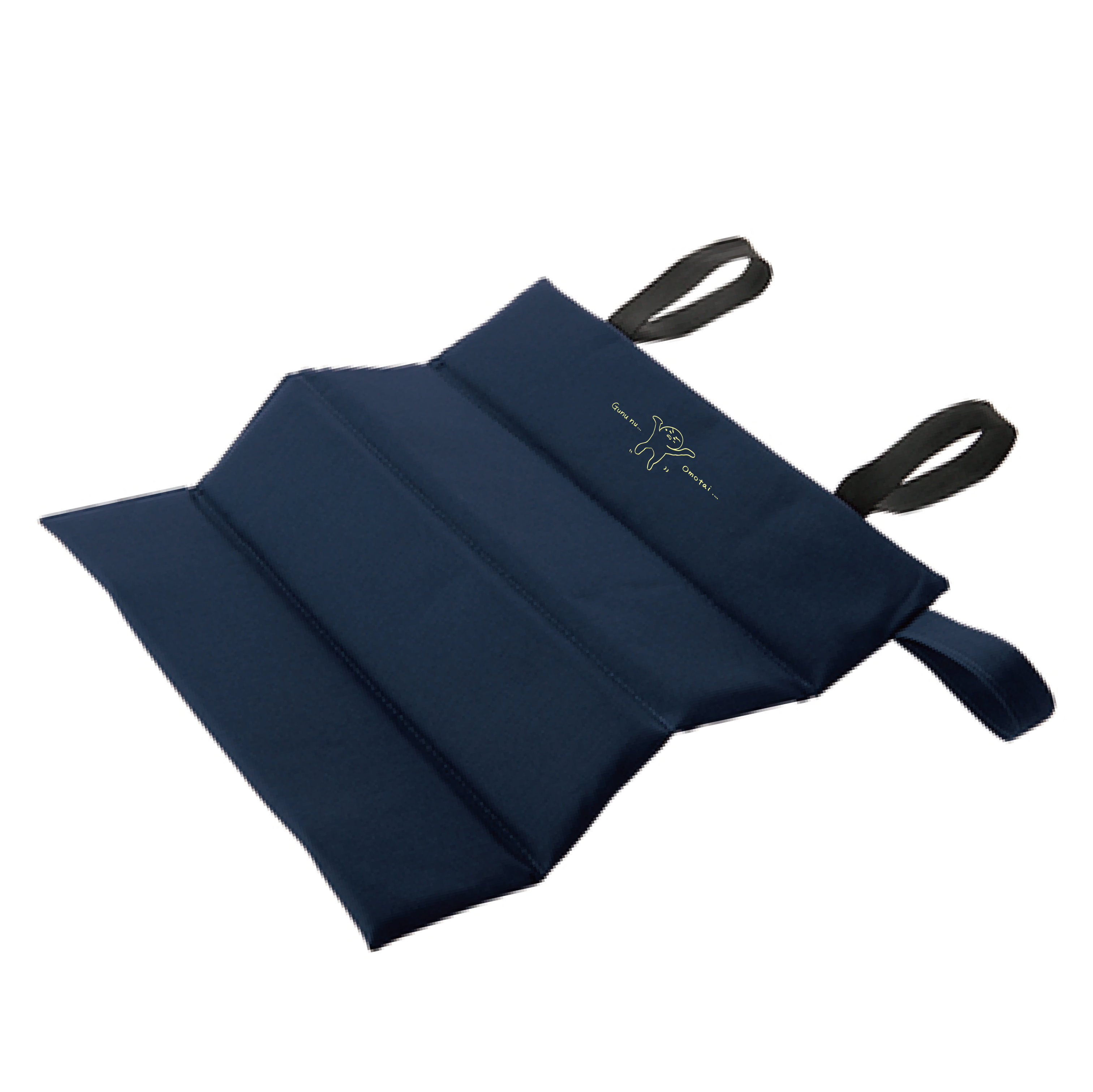 クッションシート