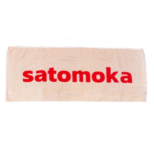 ロゴタオル(No.2)