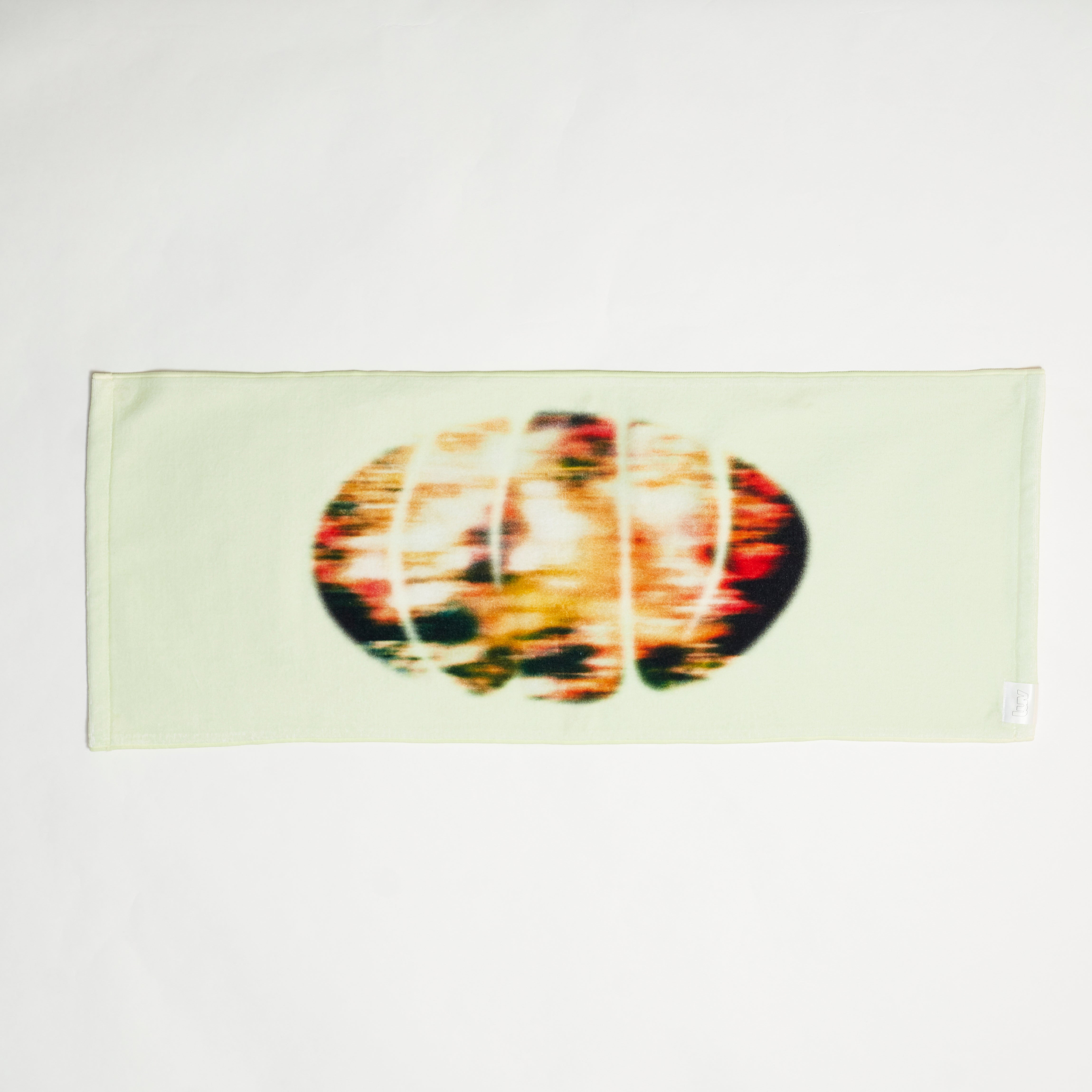 「Already」ロゴタオル