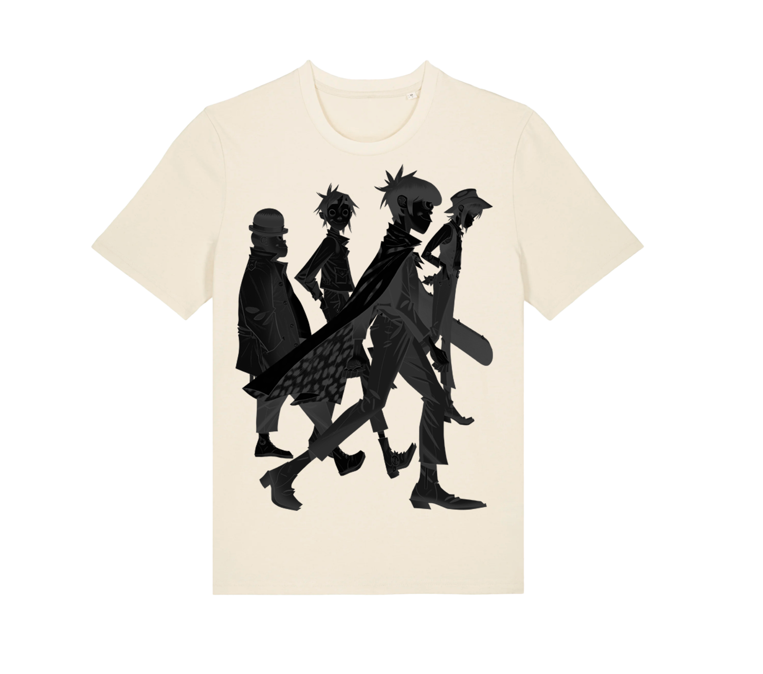 シャドウズTシャツ