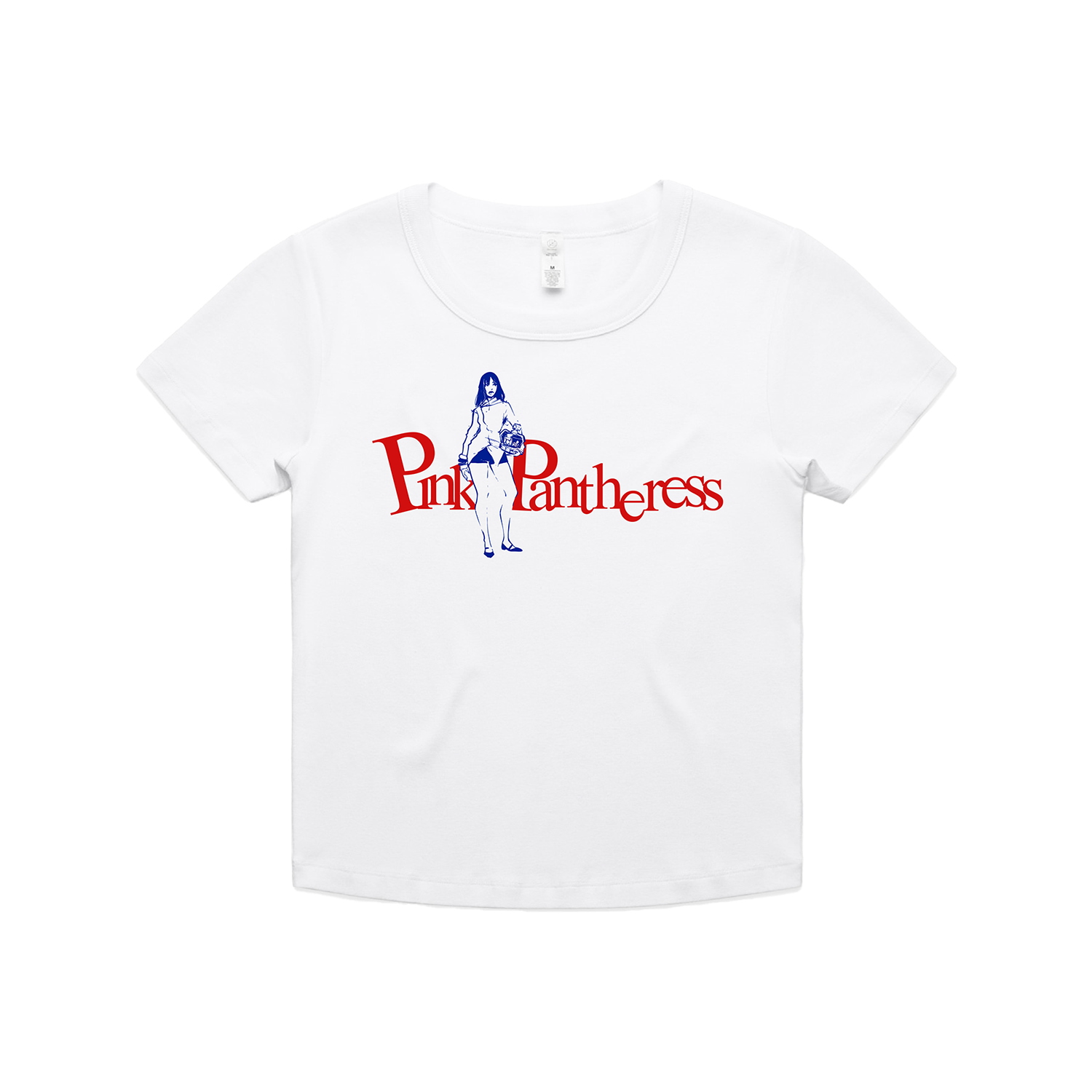 ファンシー・ザット・ベイビーTシャツ