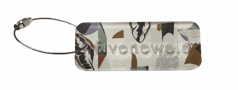 "PYT TOUR" Acrylic Keyholder