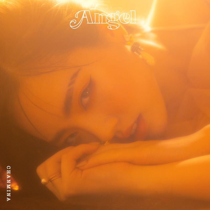 Angel(初回限定盤)