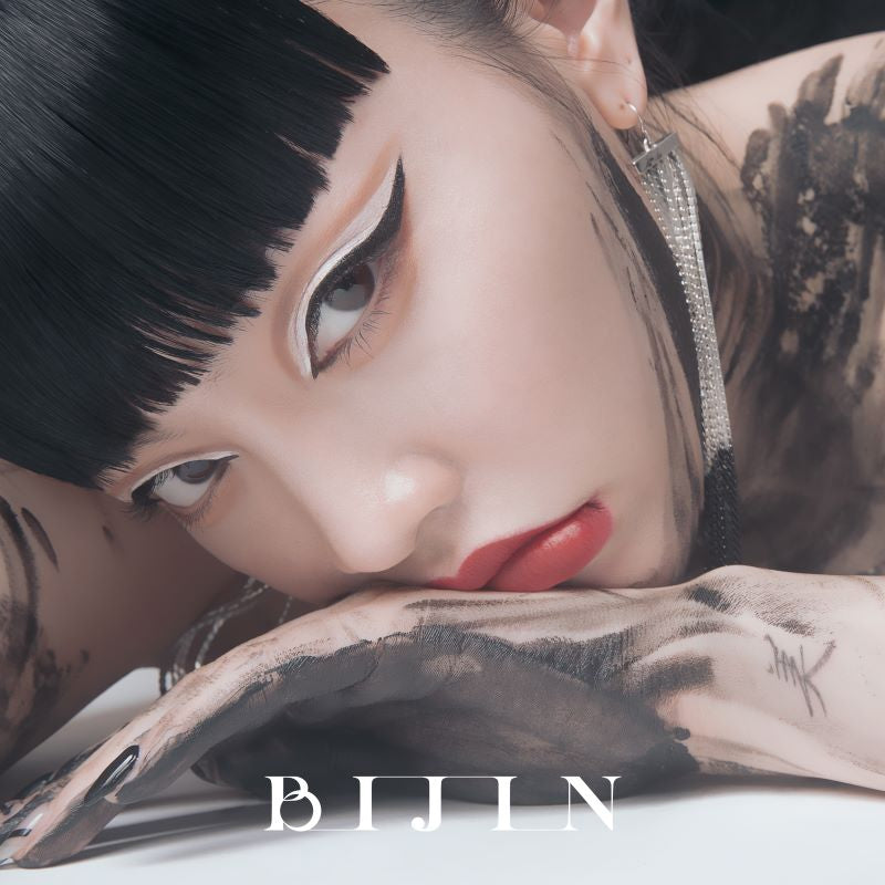 美人 初回限定盤