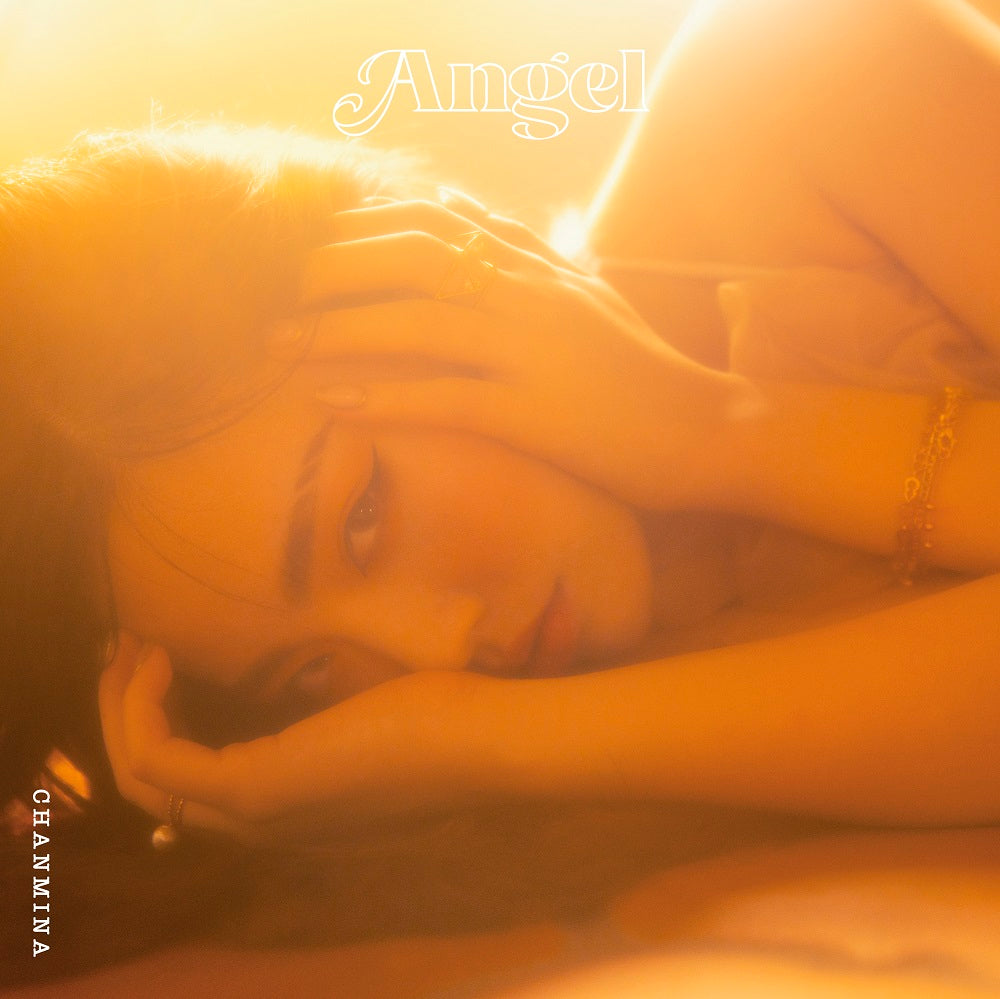Angel (通常盤)
