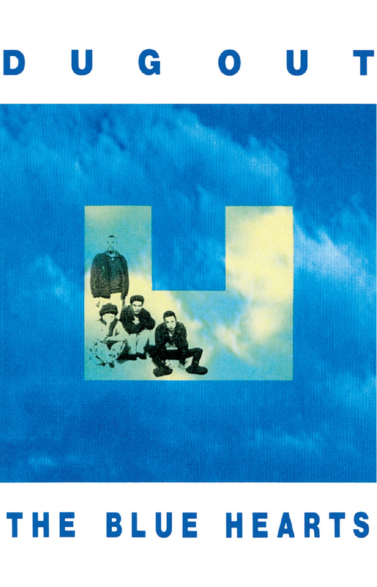 DUG OUT【カセット:WMS限定】