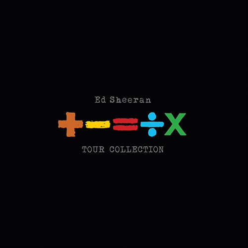+-=÷×(マスマティックス)ツアー・コレクション【輸入盤2枚組アナログLP】
