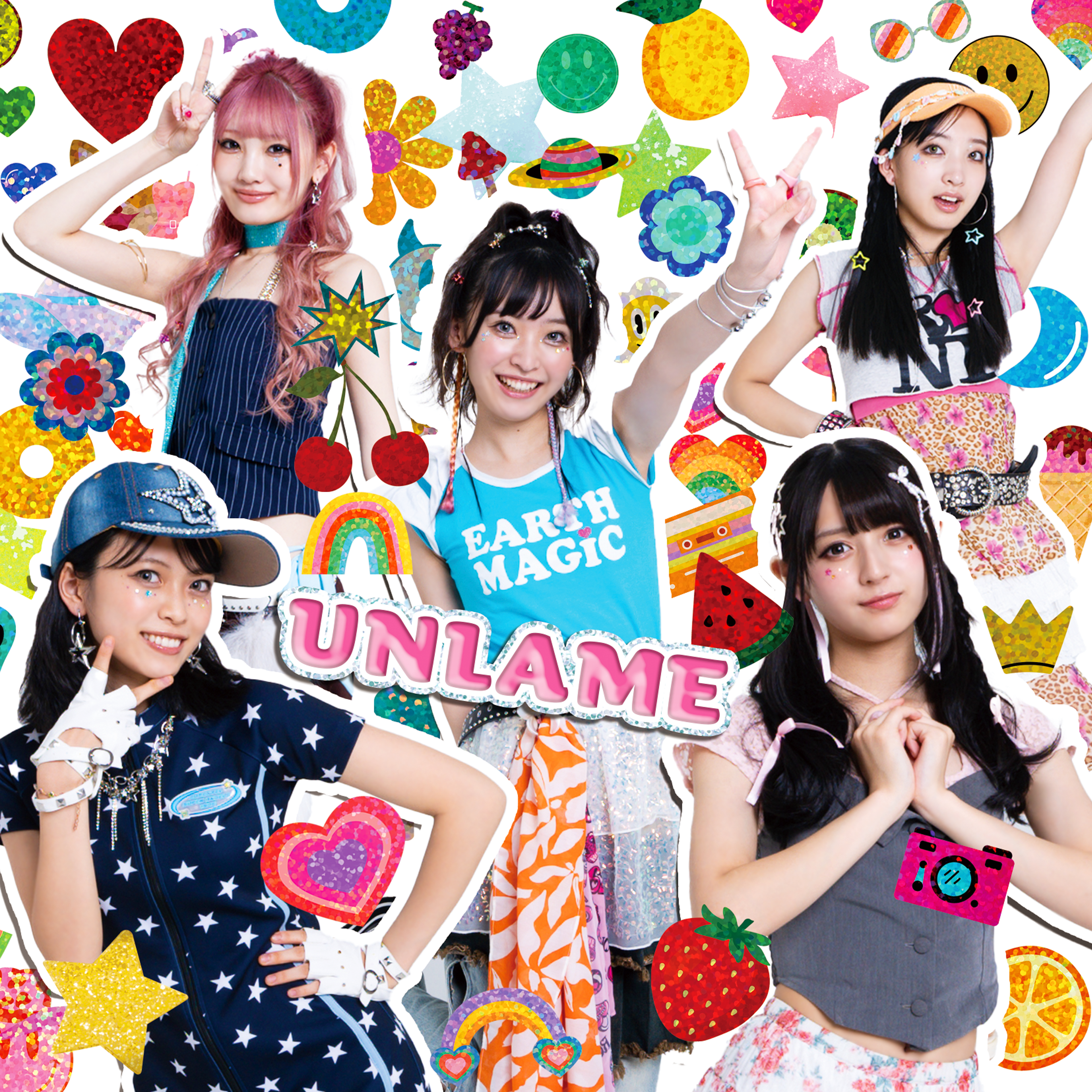 UNLAME (TYPE-A)