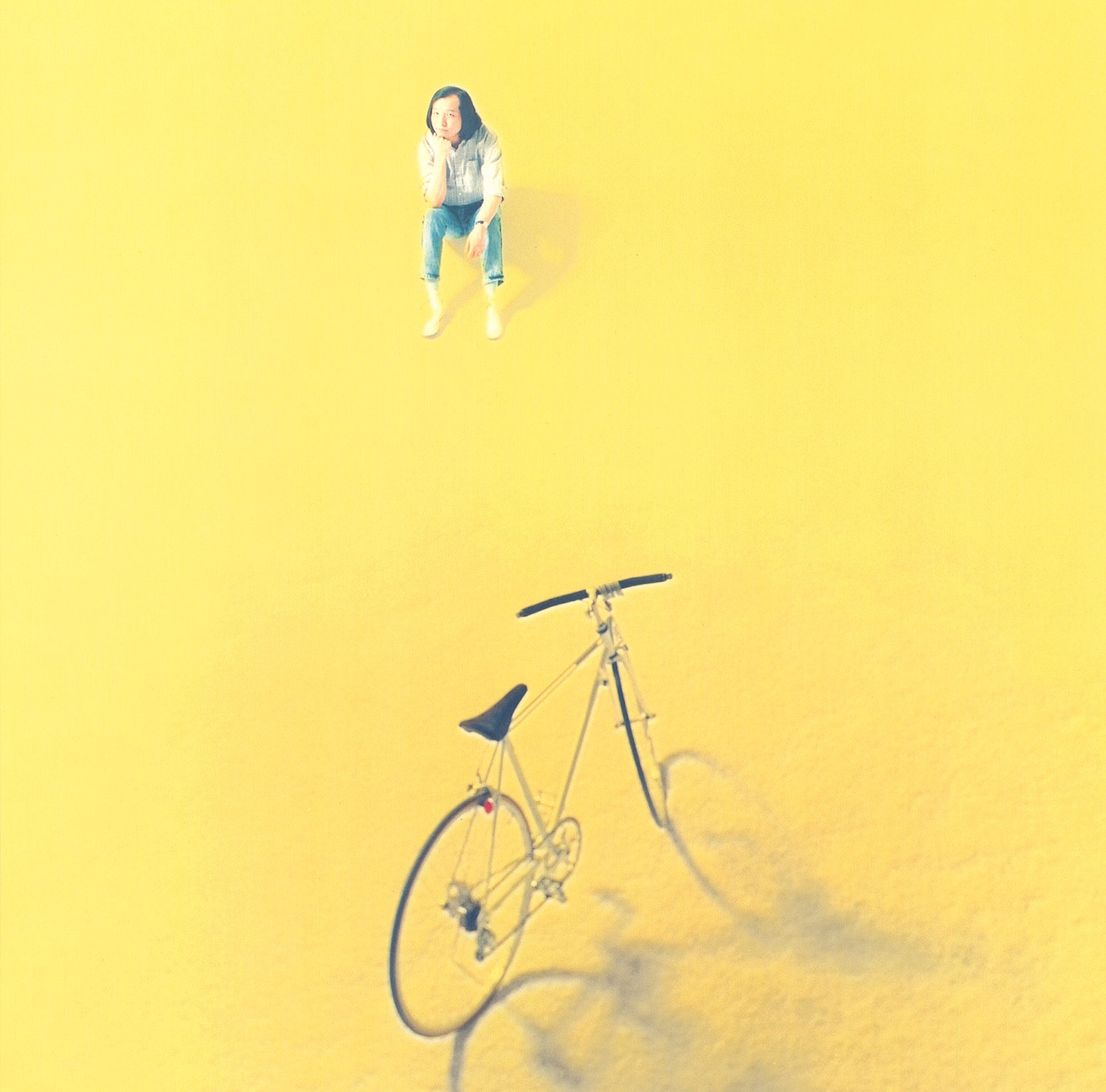 僕の中の少年 (2020 Remaster)