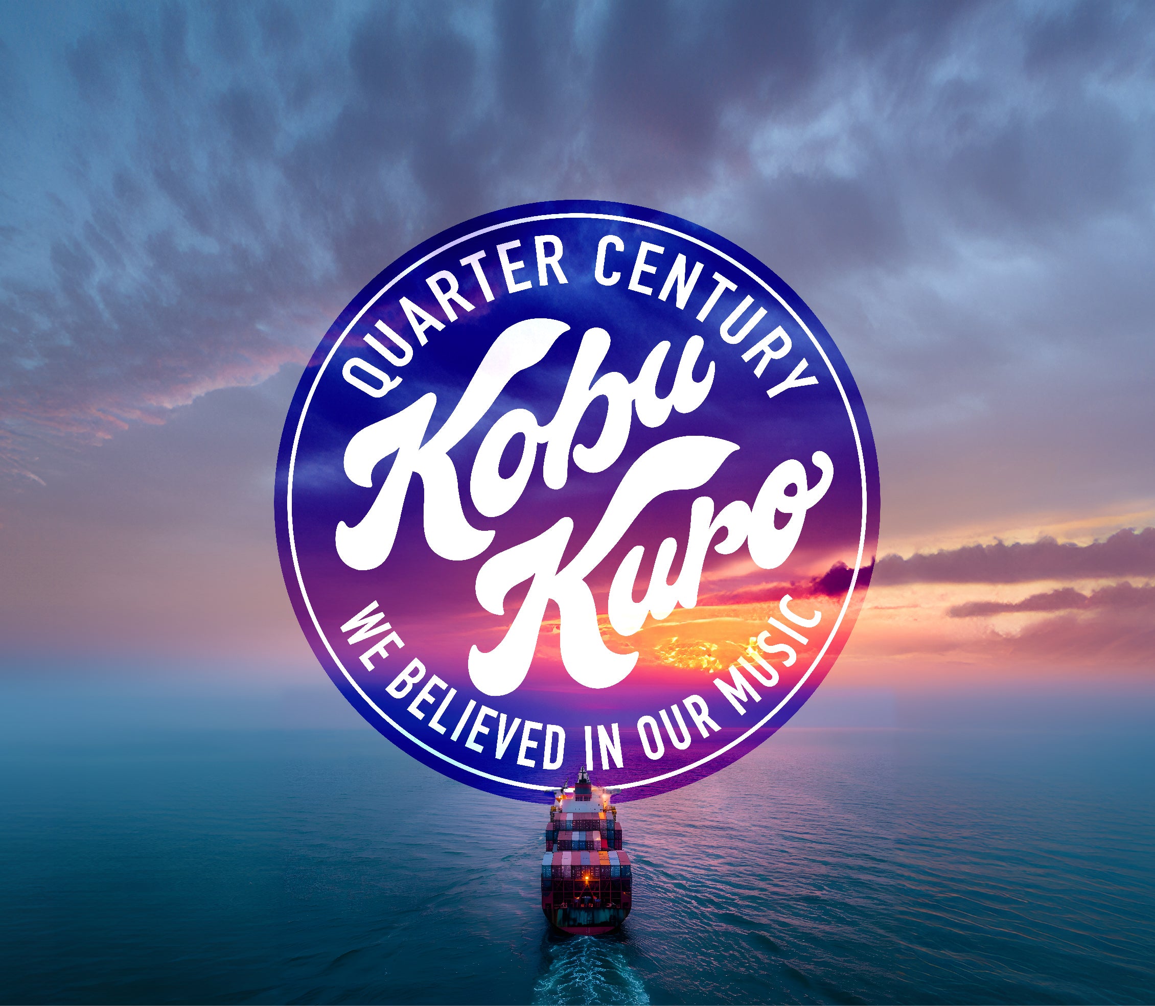 QUARTER CENTURY(初回限定盤)