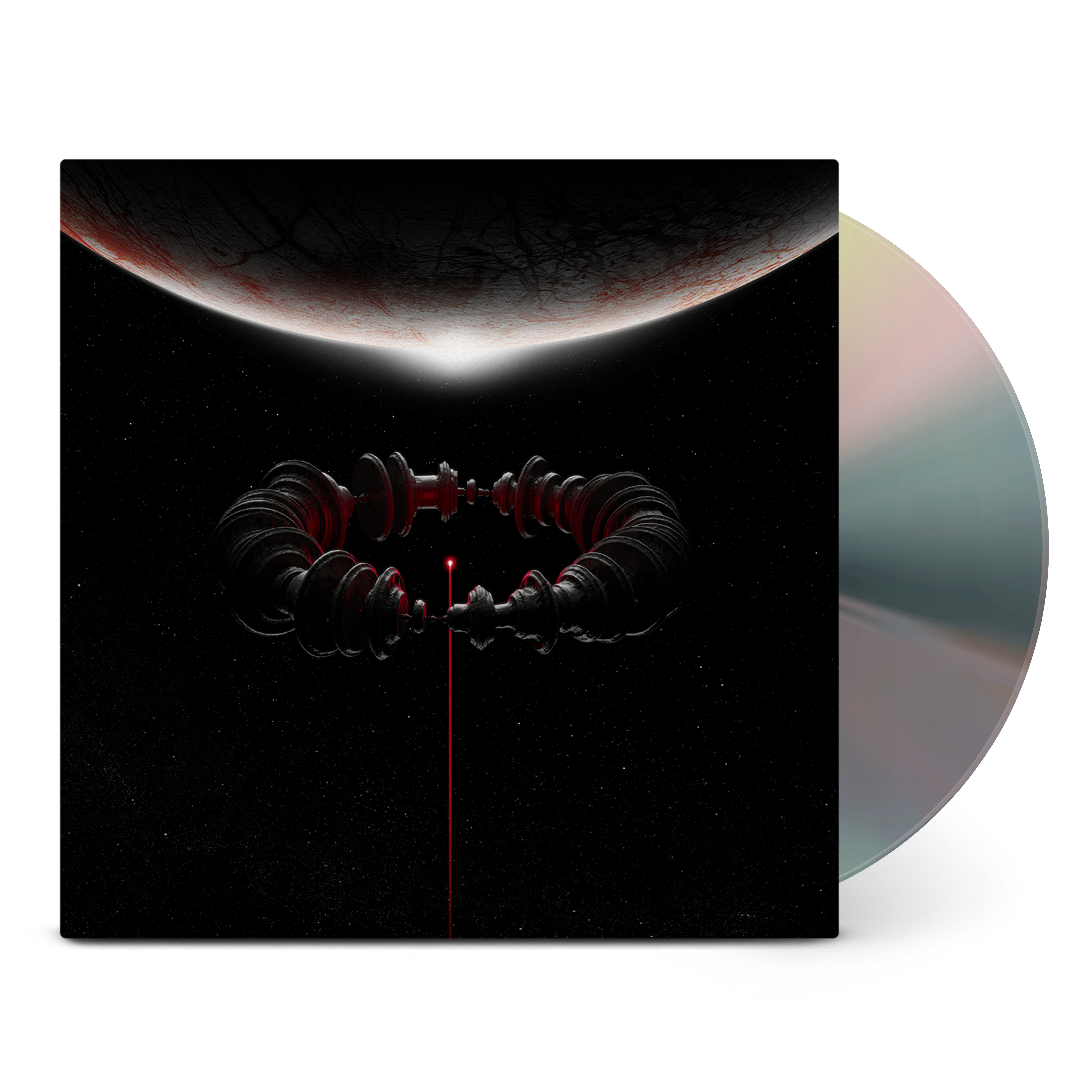 THE WOW! SIGNAL 【輸入盤CD】