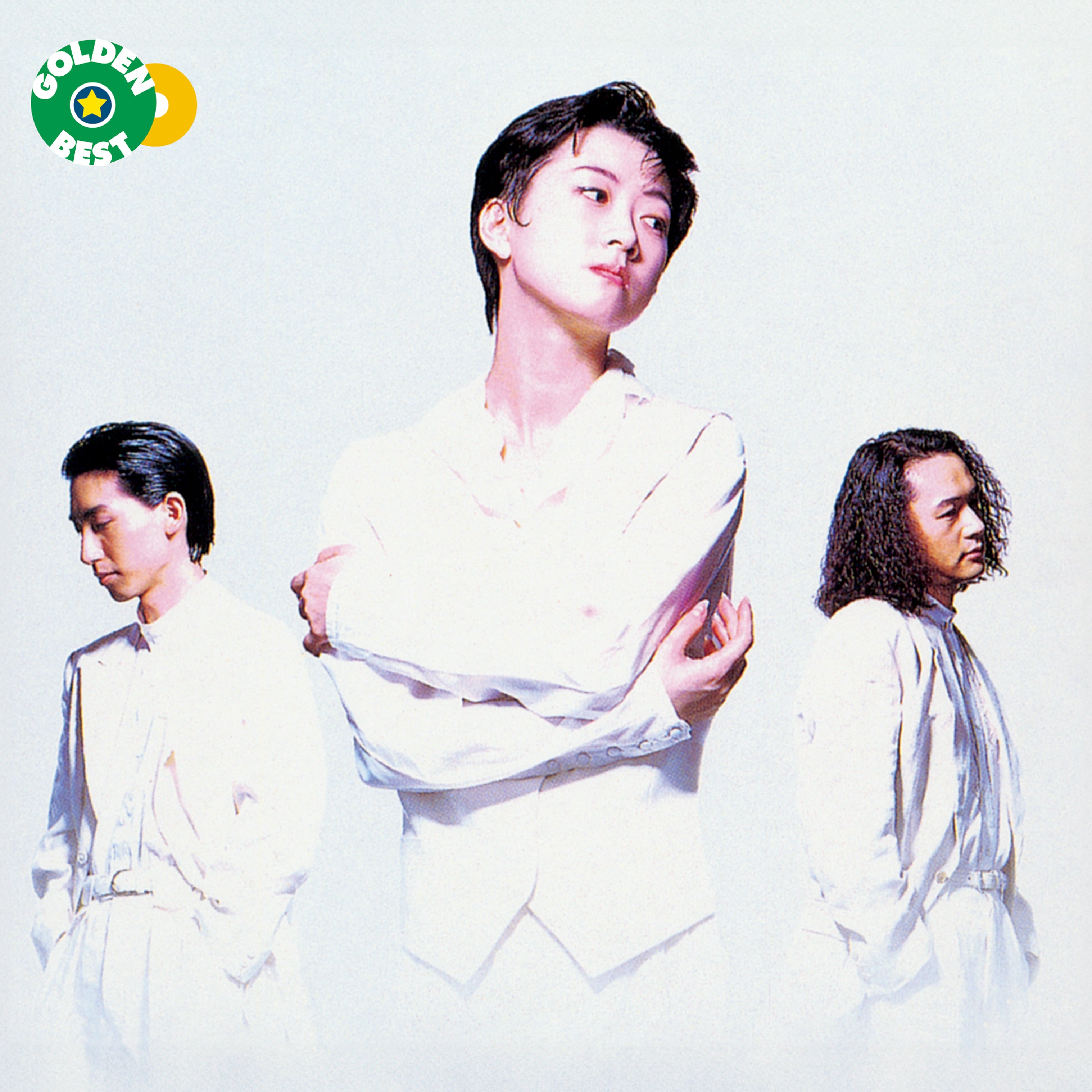 ゴールデン☆ベスト BON CHIC