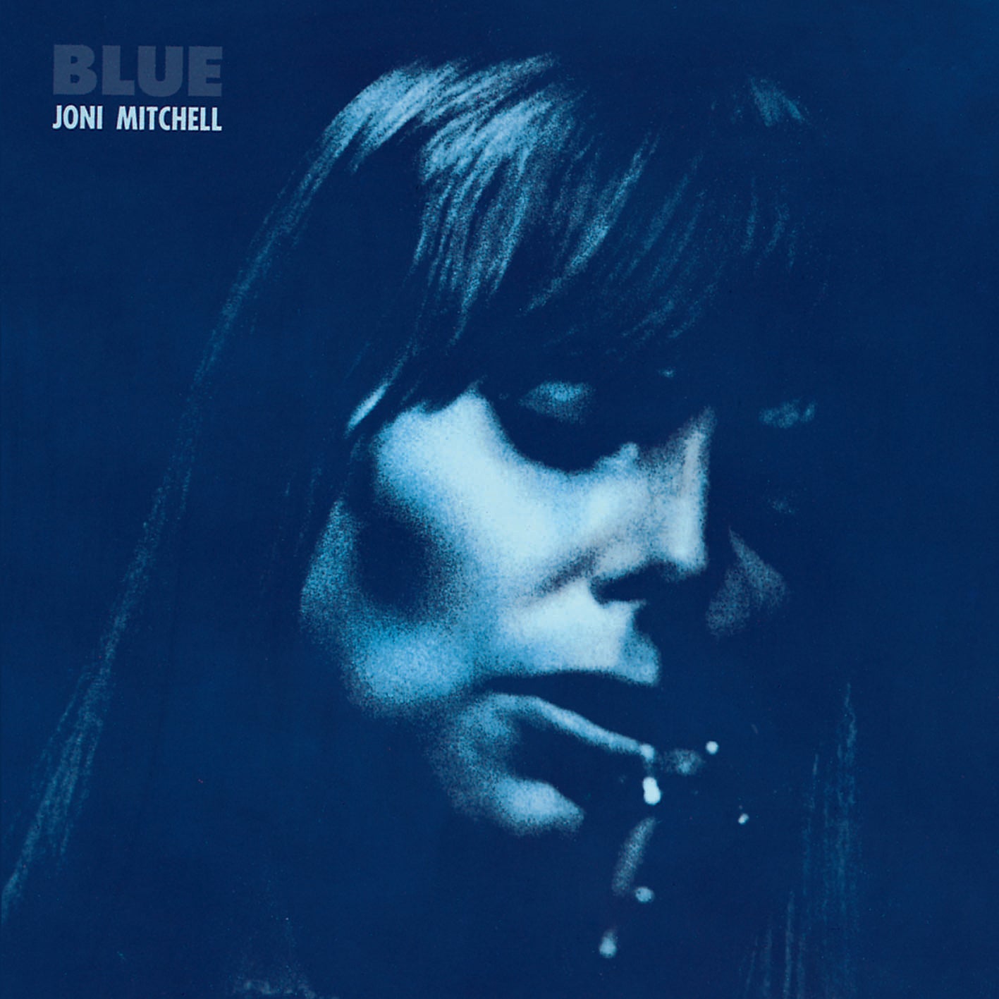 ブルー <MQA-CD/UHQCD>