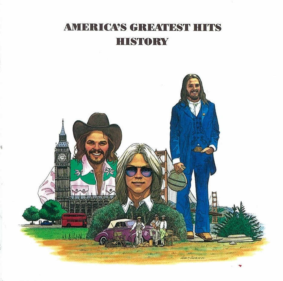 アメリカの歴史(ベスト) <ヨウガクベスト1300 SHM-CD>