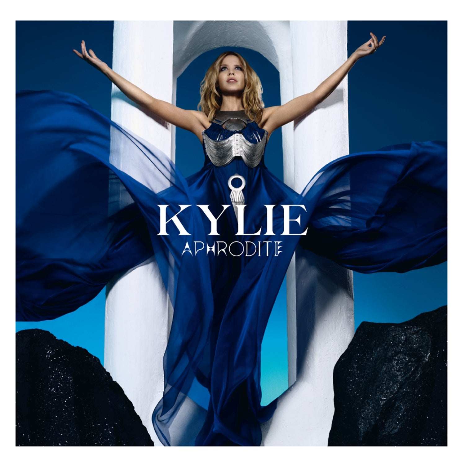 Kylie Minogue/アフロディーテ