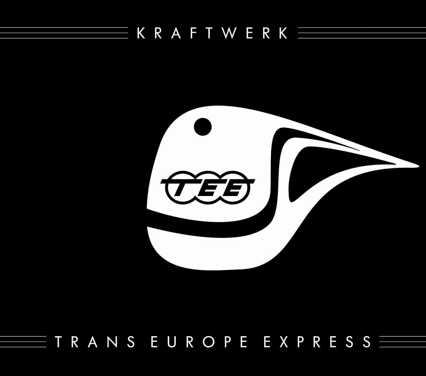 Kraftwerk/ヨーロッパ特急(トランス・ヨーロッパ・エクスプレス)