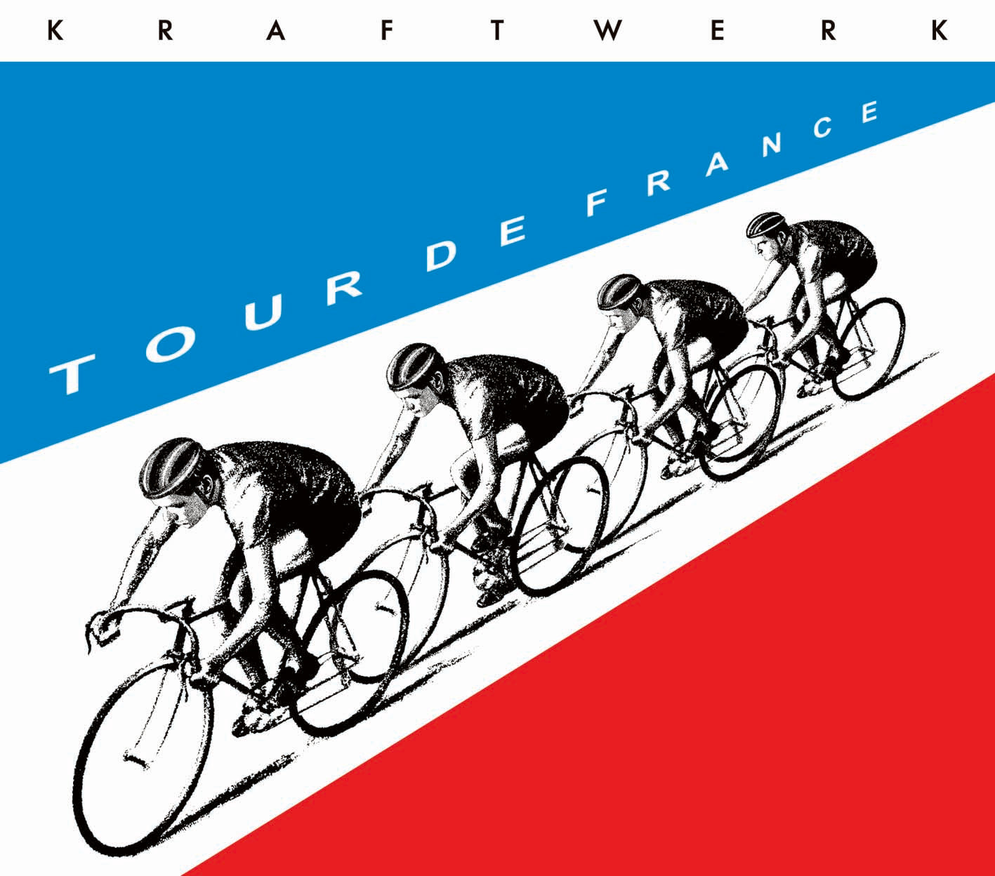 Kraftwerk/ツール・ド・フランス