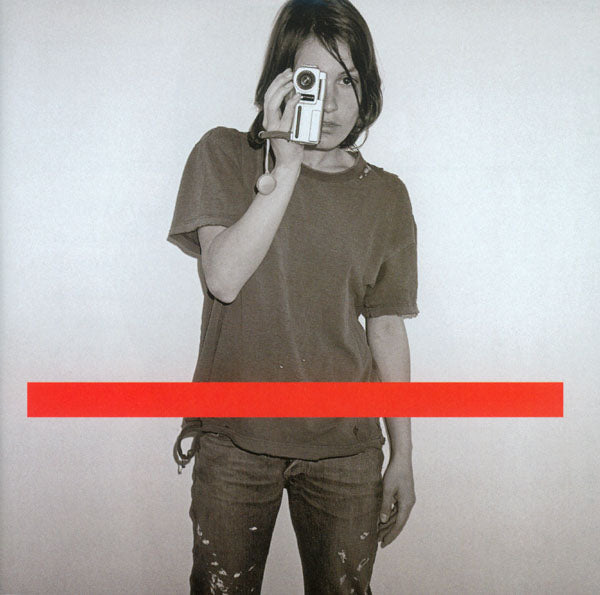 New Order/ゲット・レディー