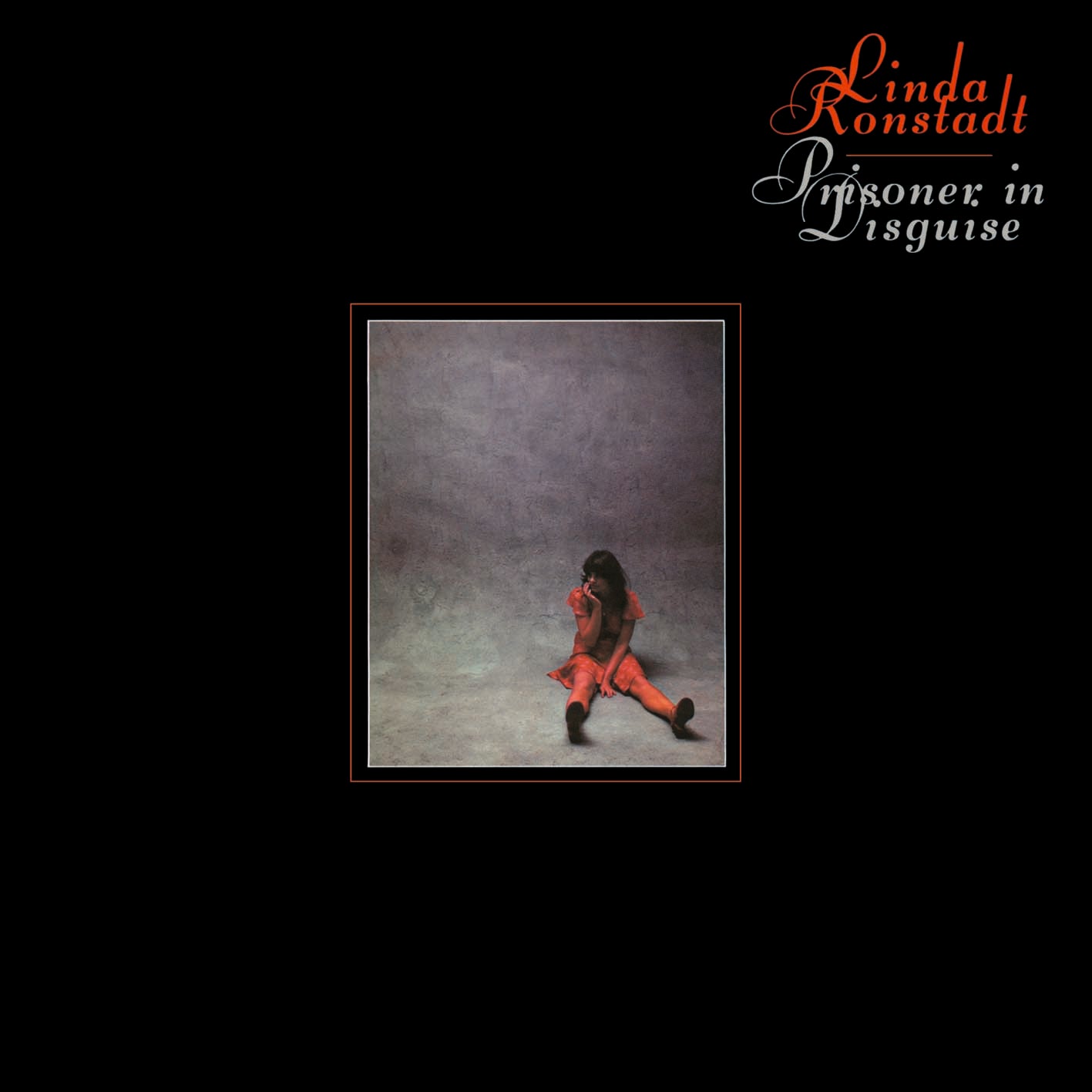 Linda Ronstadt/哀しみのプリズナー