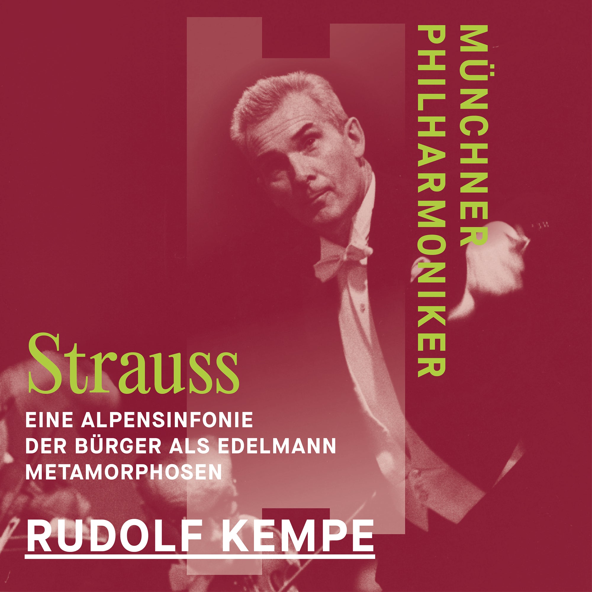 アルプス交響曲~リヒャルト・シュトラウス作品集(SACDハイブリッド)(ルミエール・シリーズ)