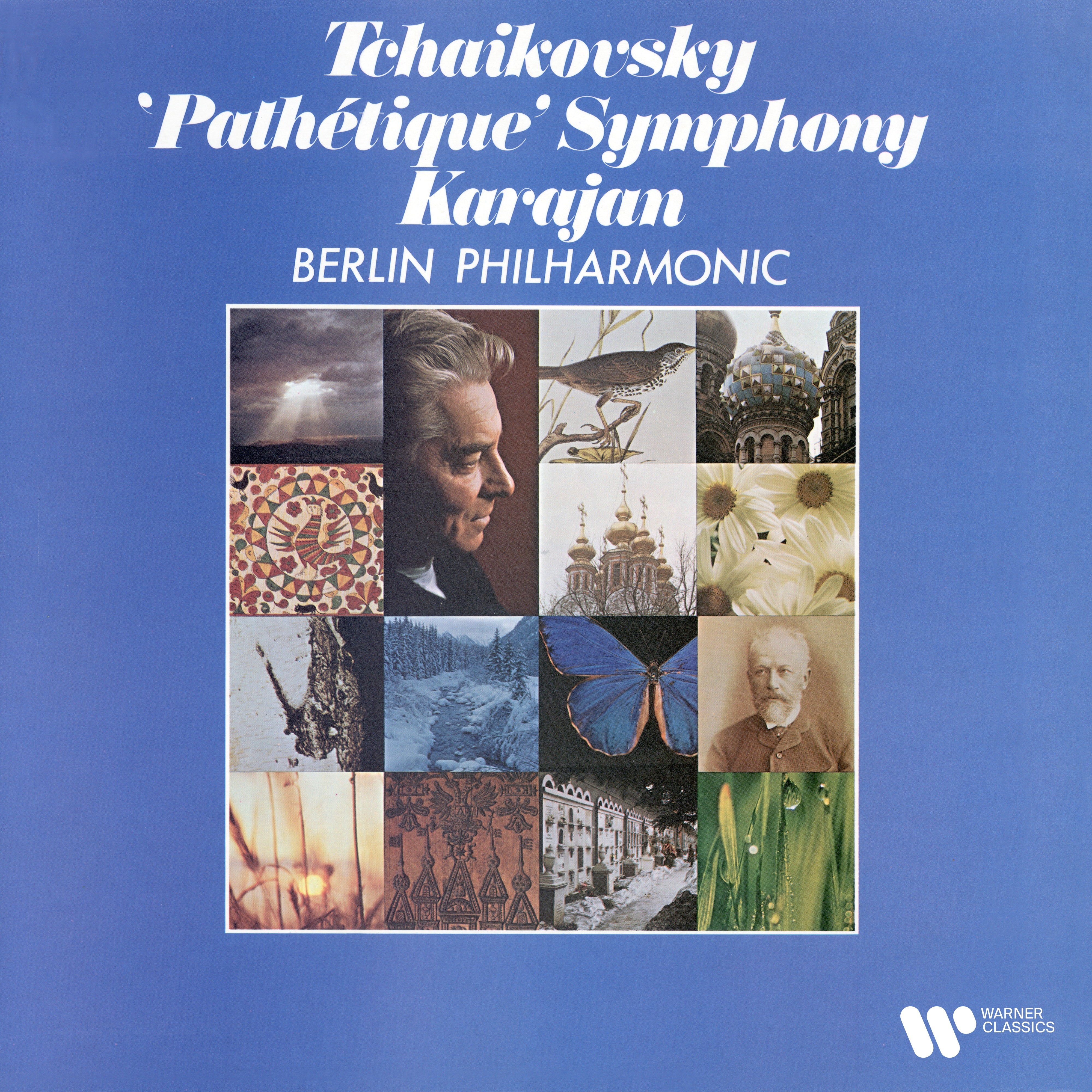 チャイコフスキー:交響曲第6番「悲愴」(SACDハイブリッド)(ルミエール・シリーズ)