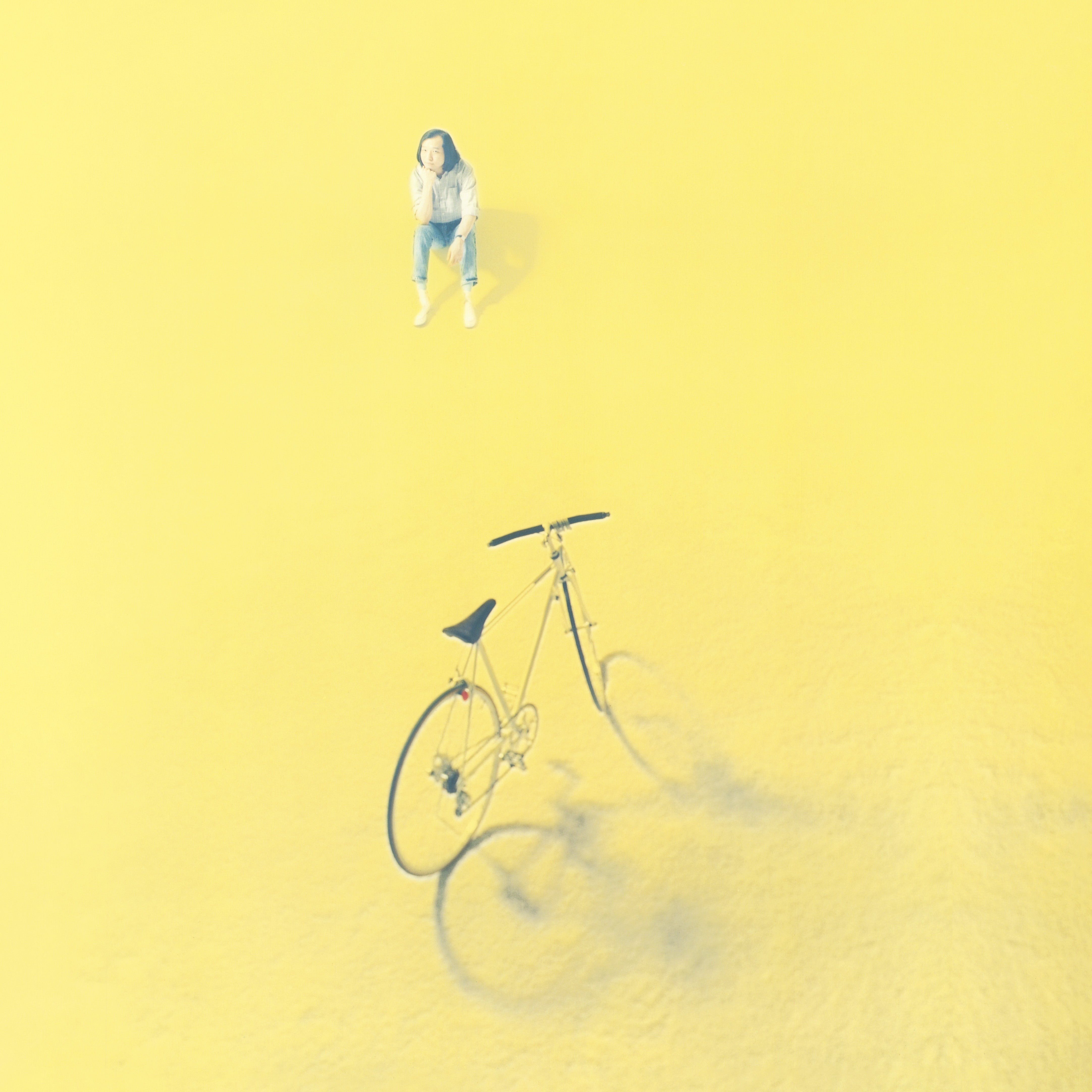 僕の中の少年(2025 Vinyl Edition)【完全生産限定】