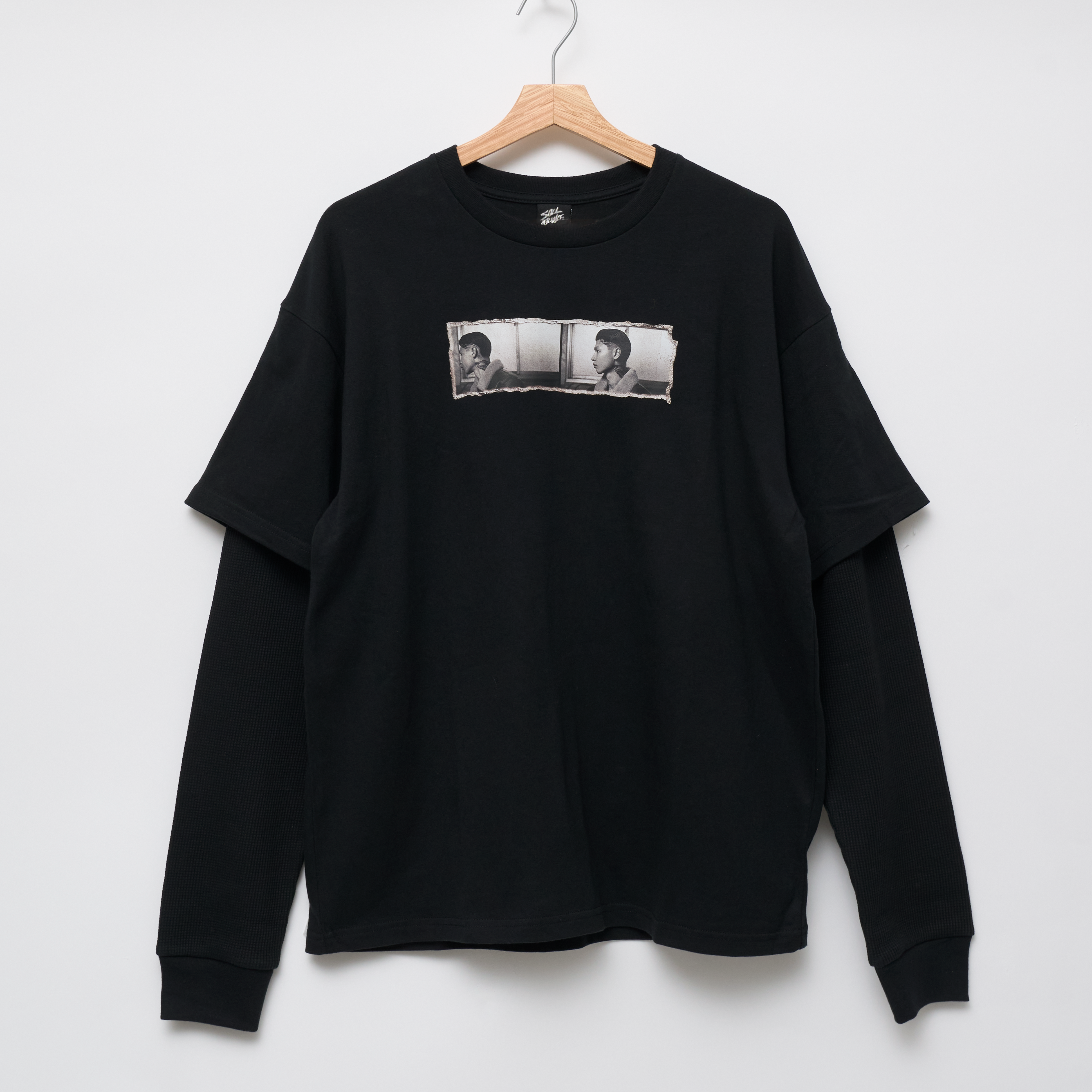TEE+THERMAL LONGSLEEVE