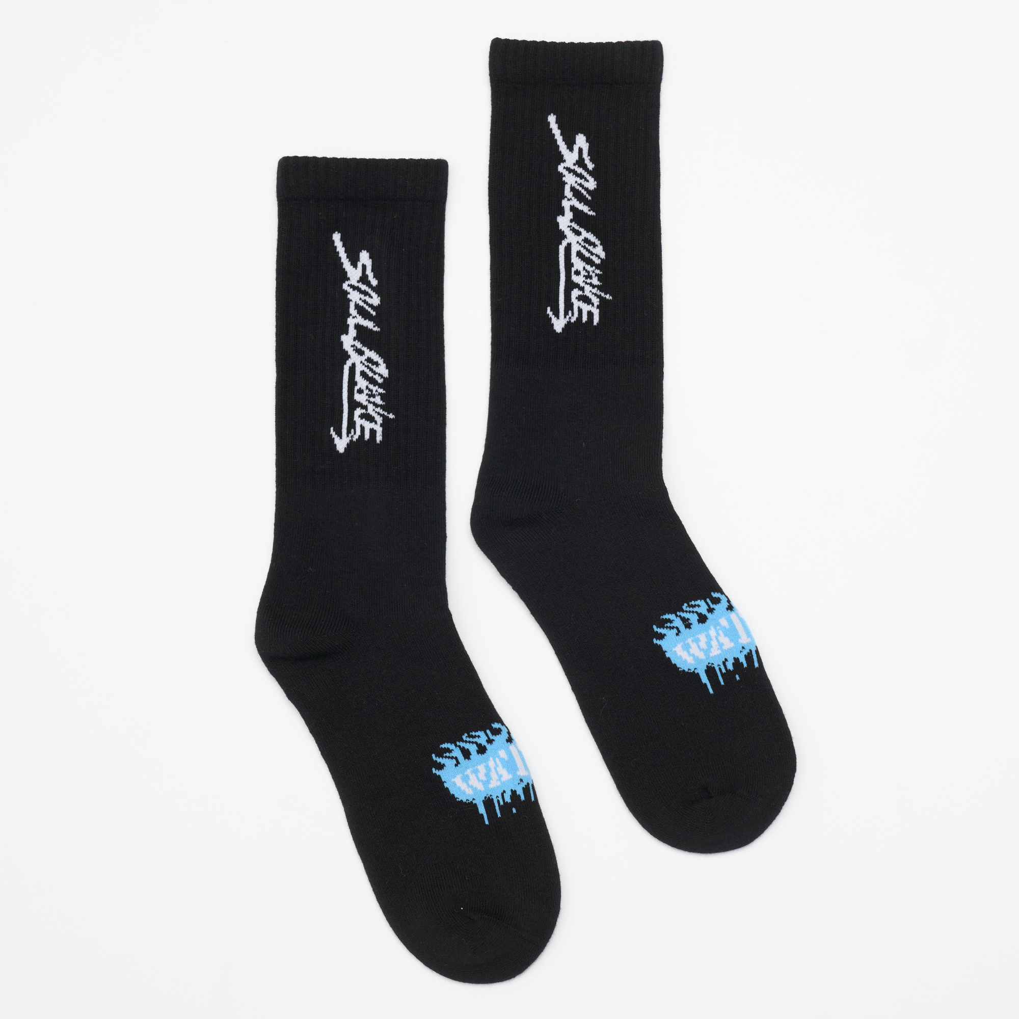 SOCKS (BLACK)