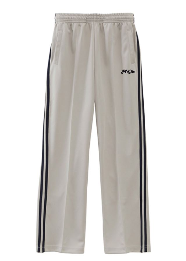 FiNO is Track Pants