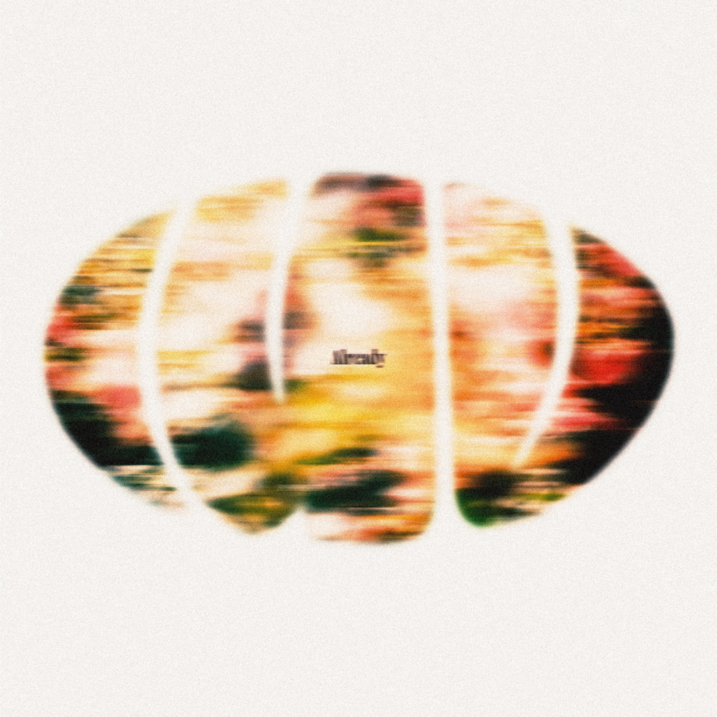 Already 完全生産限定盤