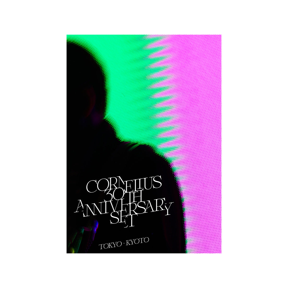 30th Anniversary Pamphlet (w/CD)