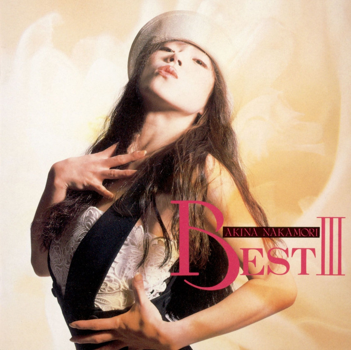 BEST Ⅲ COMPLETE BOX【5枚組完全生産限定(2CD+2LP+Cassette Tape)】