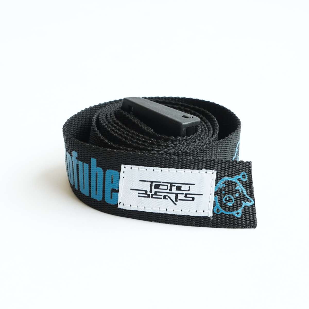 tofubeats LOGO Belt