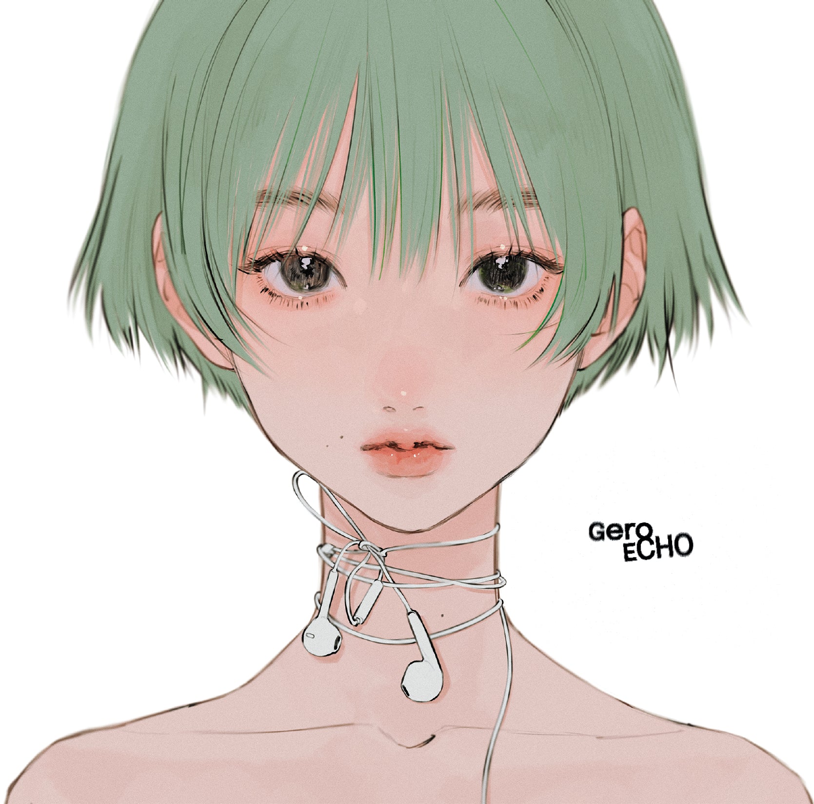 ECHO 通常盤