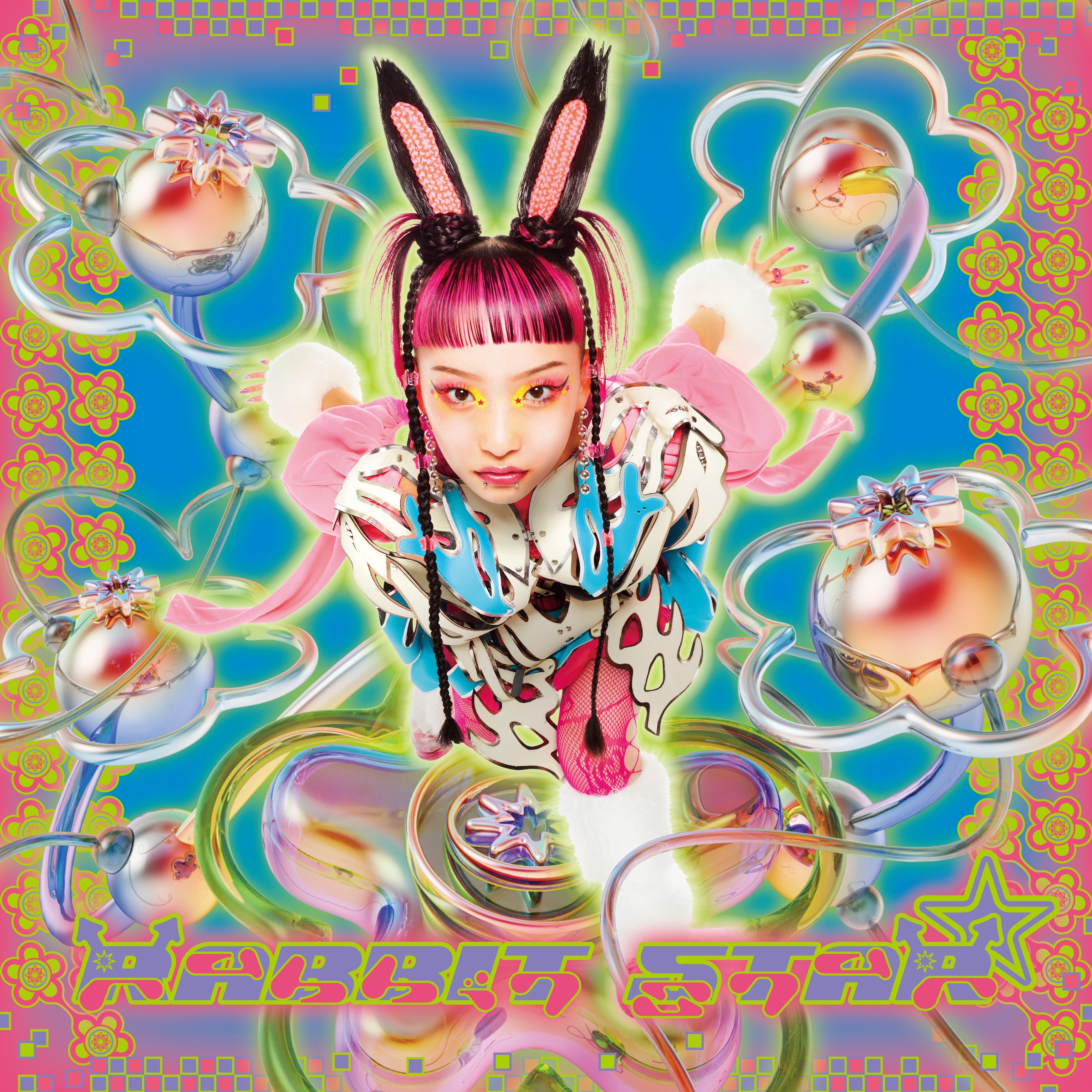 RABBIT STAR ★(LP)