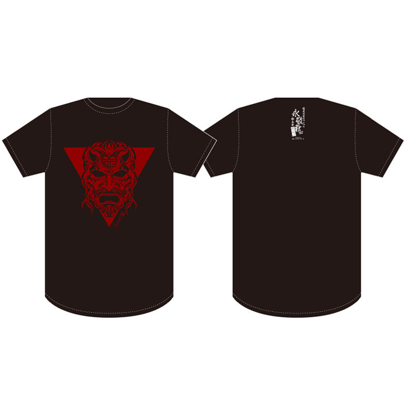 Tシャツ【般若爺Ver.】