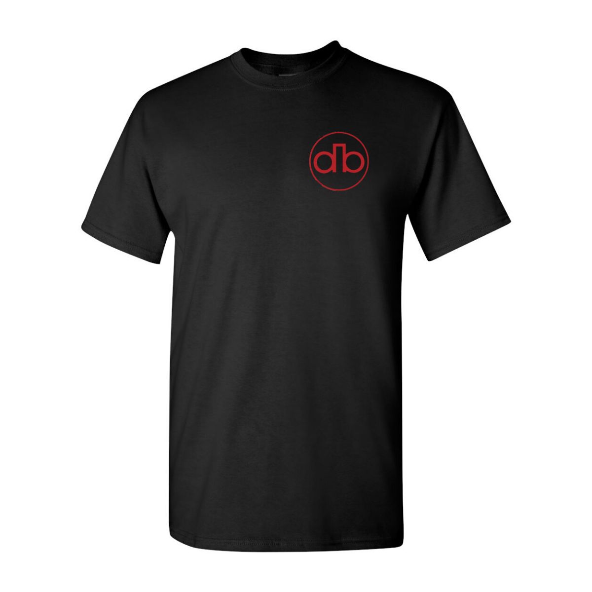 イズ・イット・エニイ・ワンダー? ブラック Tシャツ