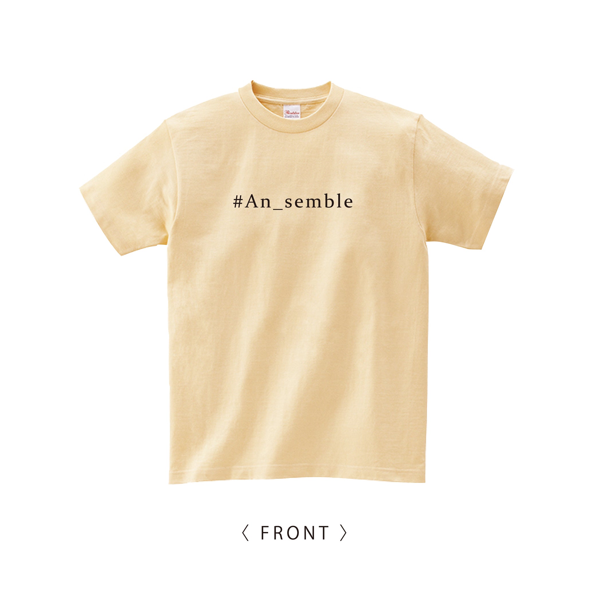 Tシャツ