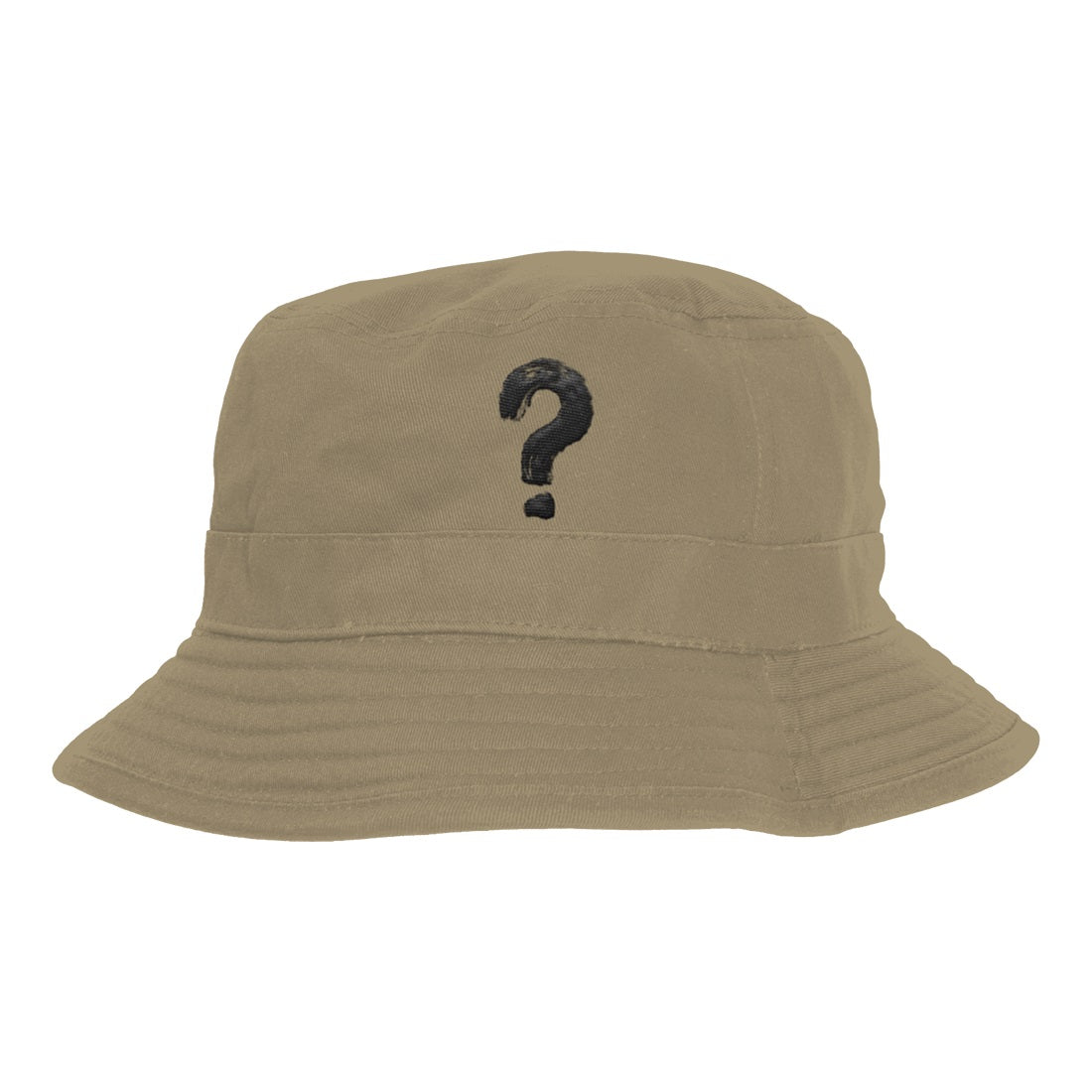 Bucket Hat (カーキ)