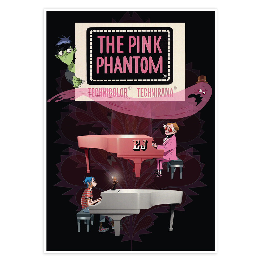 LIMITED EDITION SONG MACHINE ポスター 7