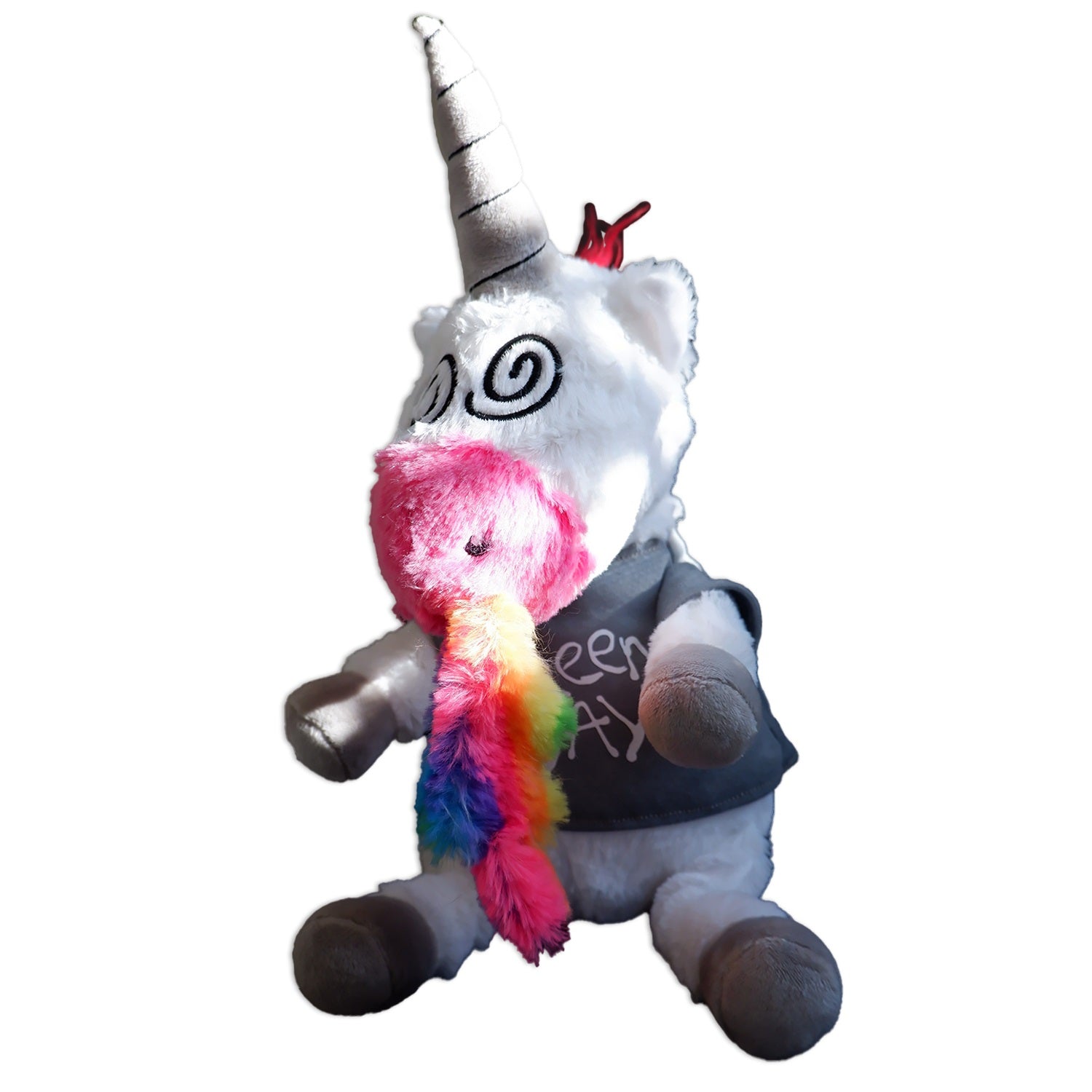 Unicorn ぬいぐるみ