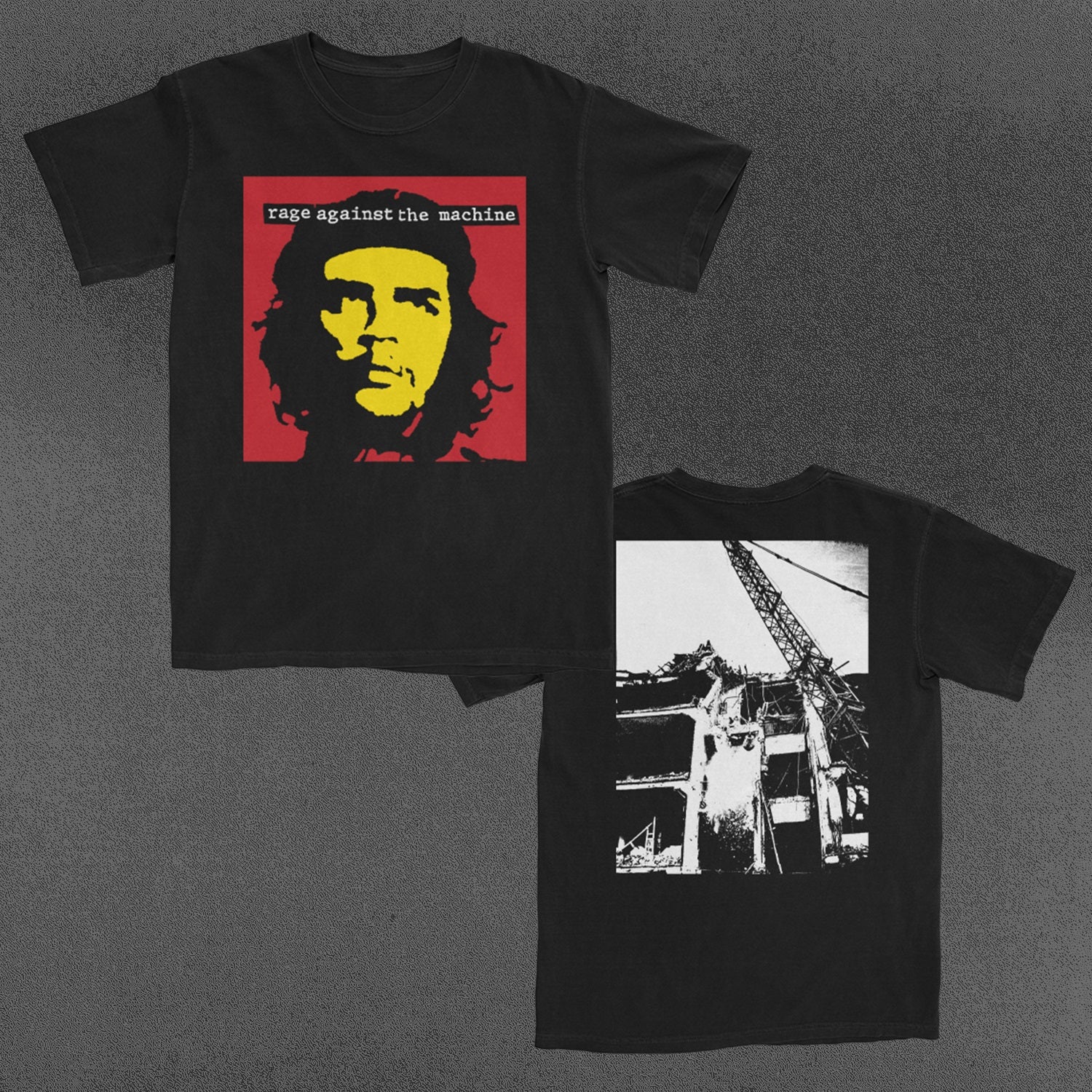 Che Guevarra Tシャツ