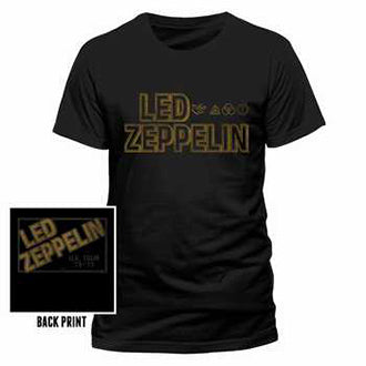 blk t mens UK TOUR 72-73 BLACK