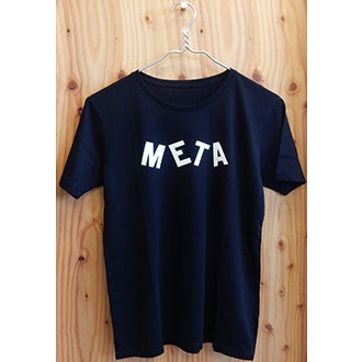 Tシャツ META2016夏 (ブラック)