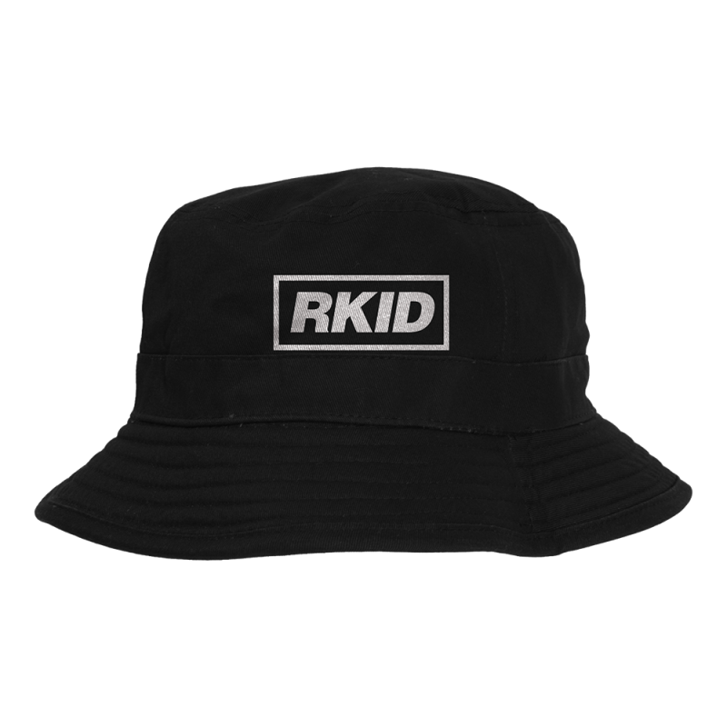 RKID バケットハット