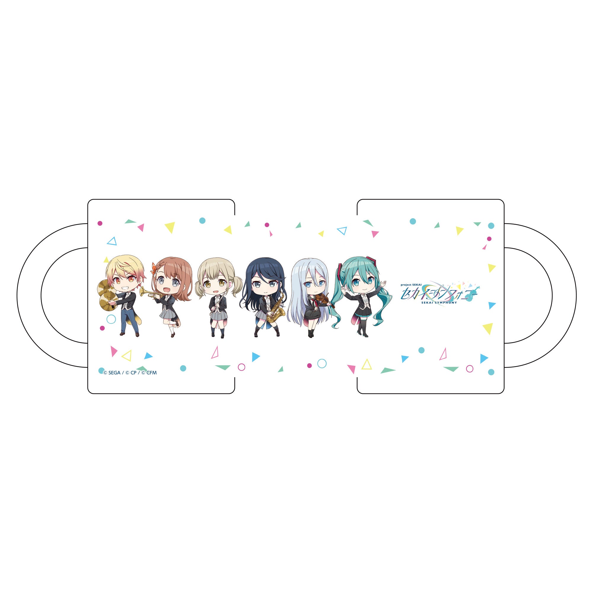 マグカップ