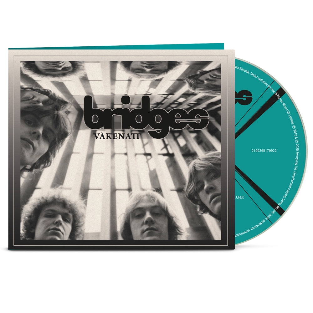 【輸入盤】V?kenatt (1CD)