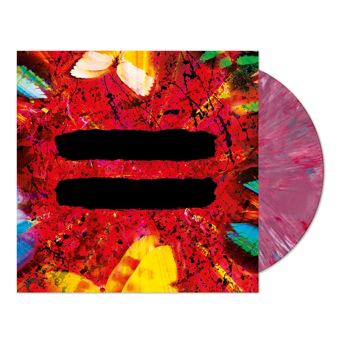 【WMD限定/輸入盤/LP】Exclusive Recycled Vinyl