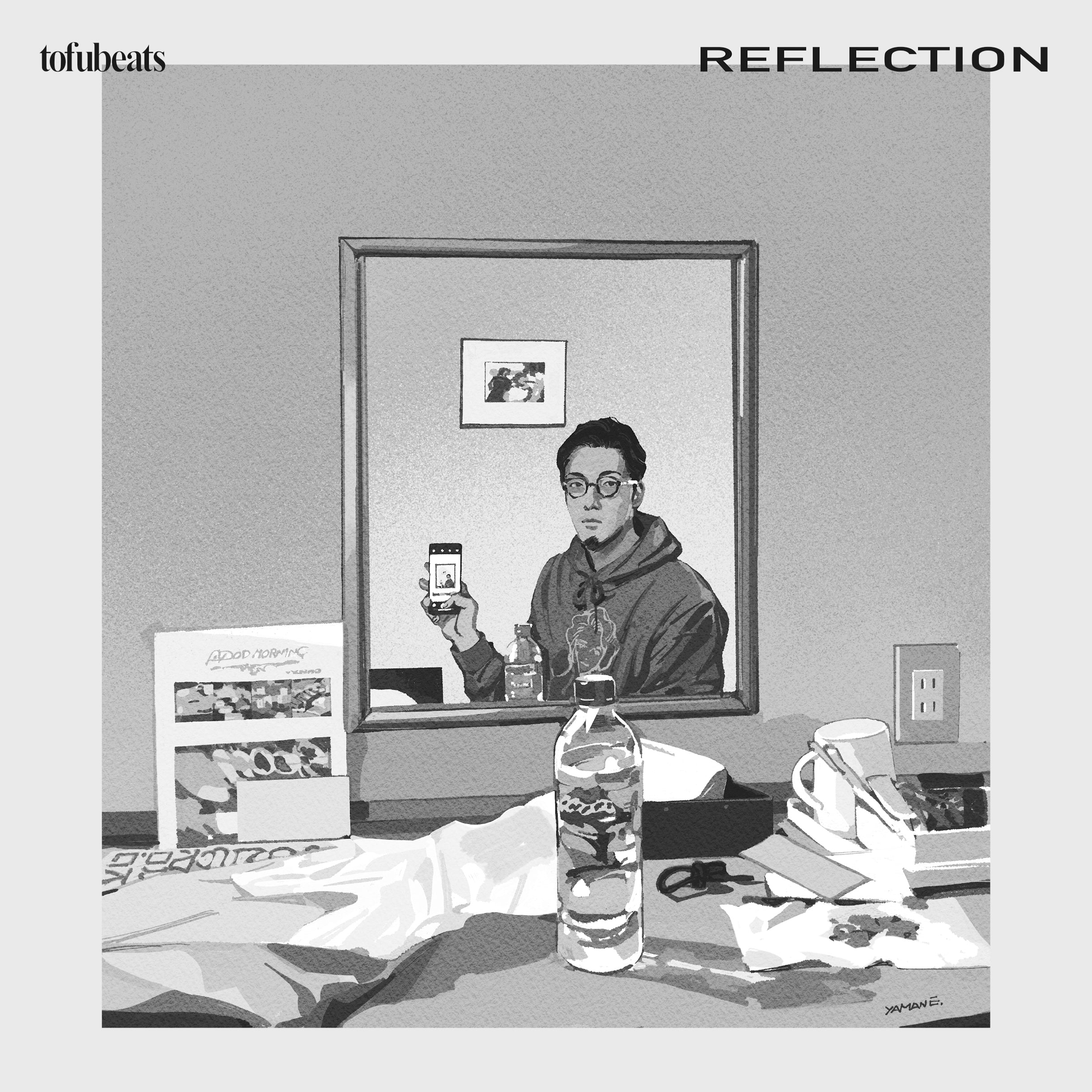 REFLECTION(初回限定盤)