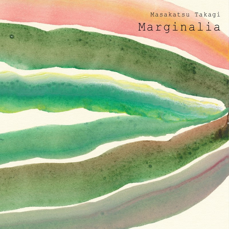 Marginalia【CD+トートバッグ WMD限定セット商品】